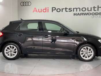 Used Audi A1 2025 for sale - 75387600: Photo