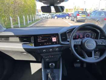 Used Audi A1 2025 for sale - 75387600: Photo