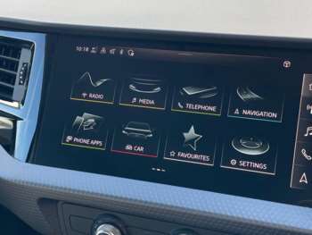 Used Audi A1 2025 for sale - 75387600: Photo