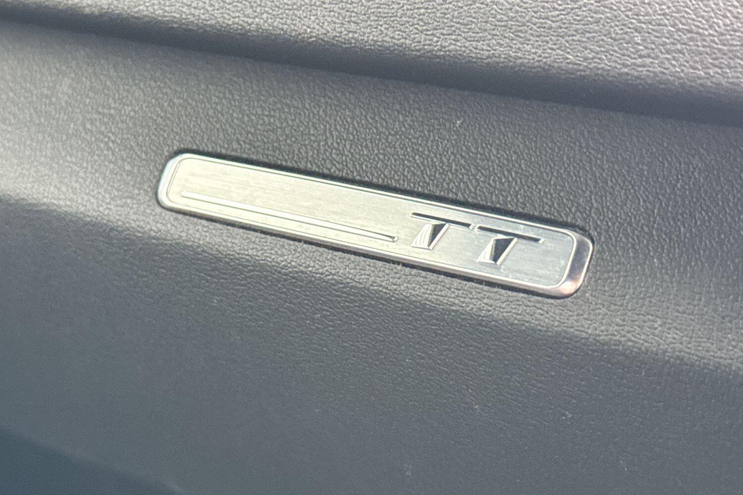 Used Audi TT 2018 for sale - 76926559: Photo 16