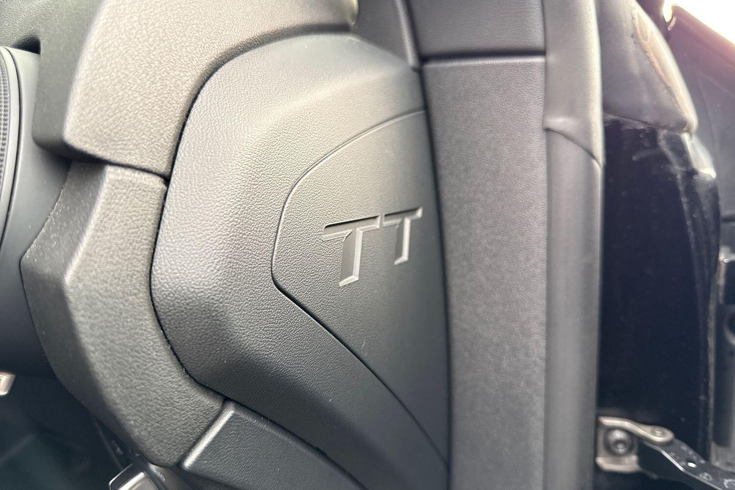 Used Audi TT 2018 for sale - 76926559: Photo 17