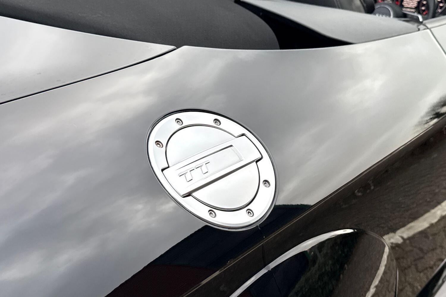 Used Audi TT 2018 for sale - 76926559: Photo 18