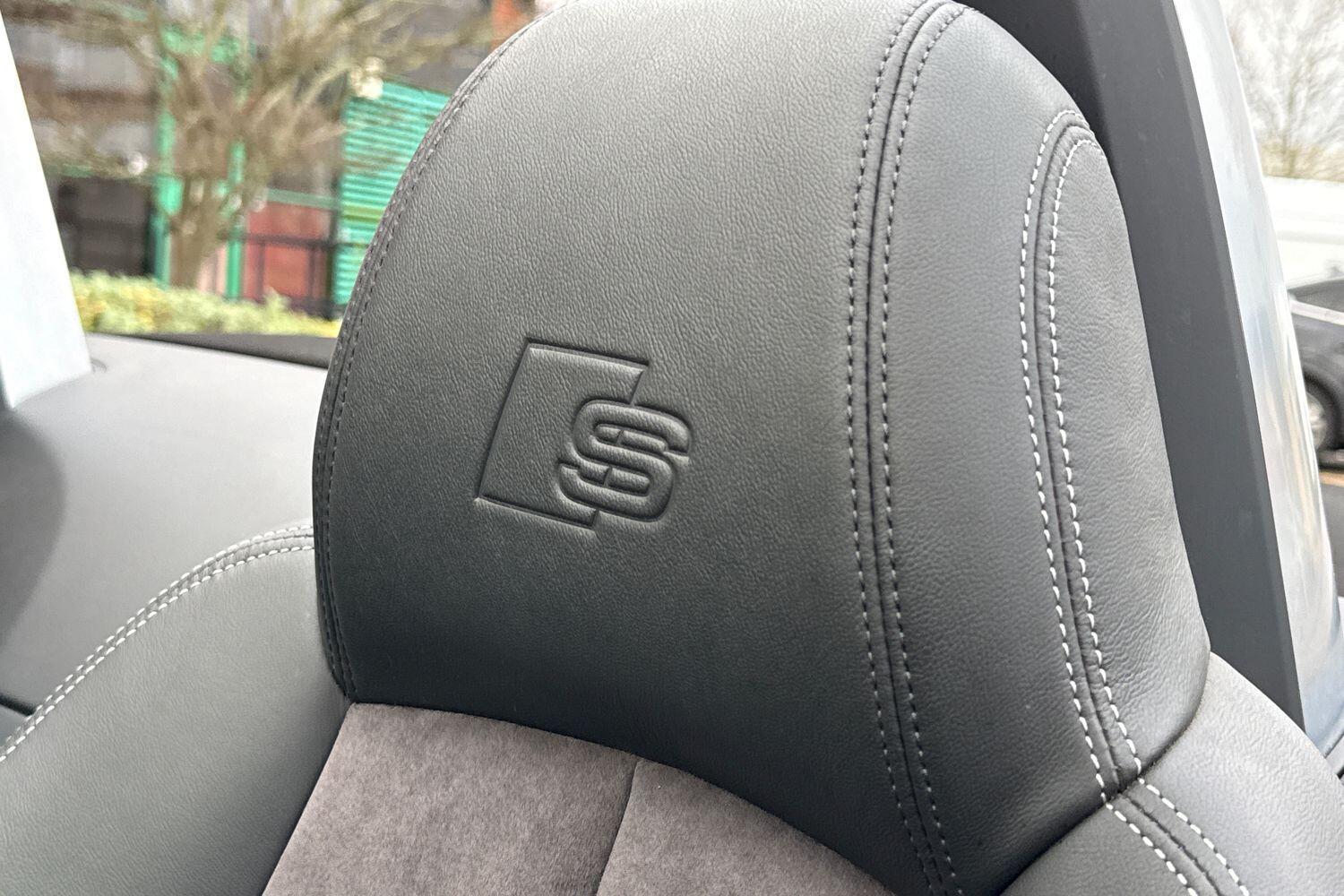 Used Audi TT 2018 for sale - 76926559: Photo 22