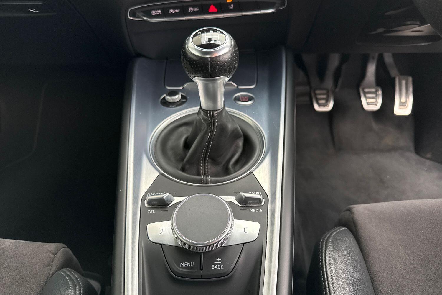 Used Audi TT 2018 for sale - 76926559: Photo 33