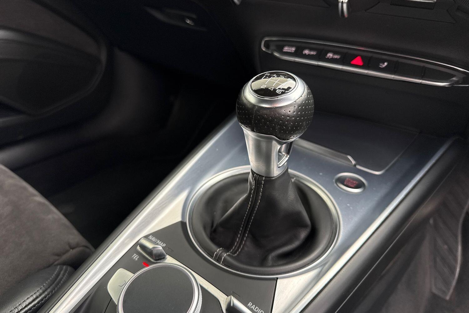 Used Audi TT 2018 for sale - 76926559: Photo 37