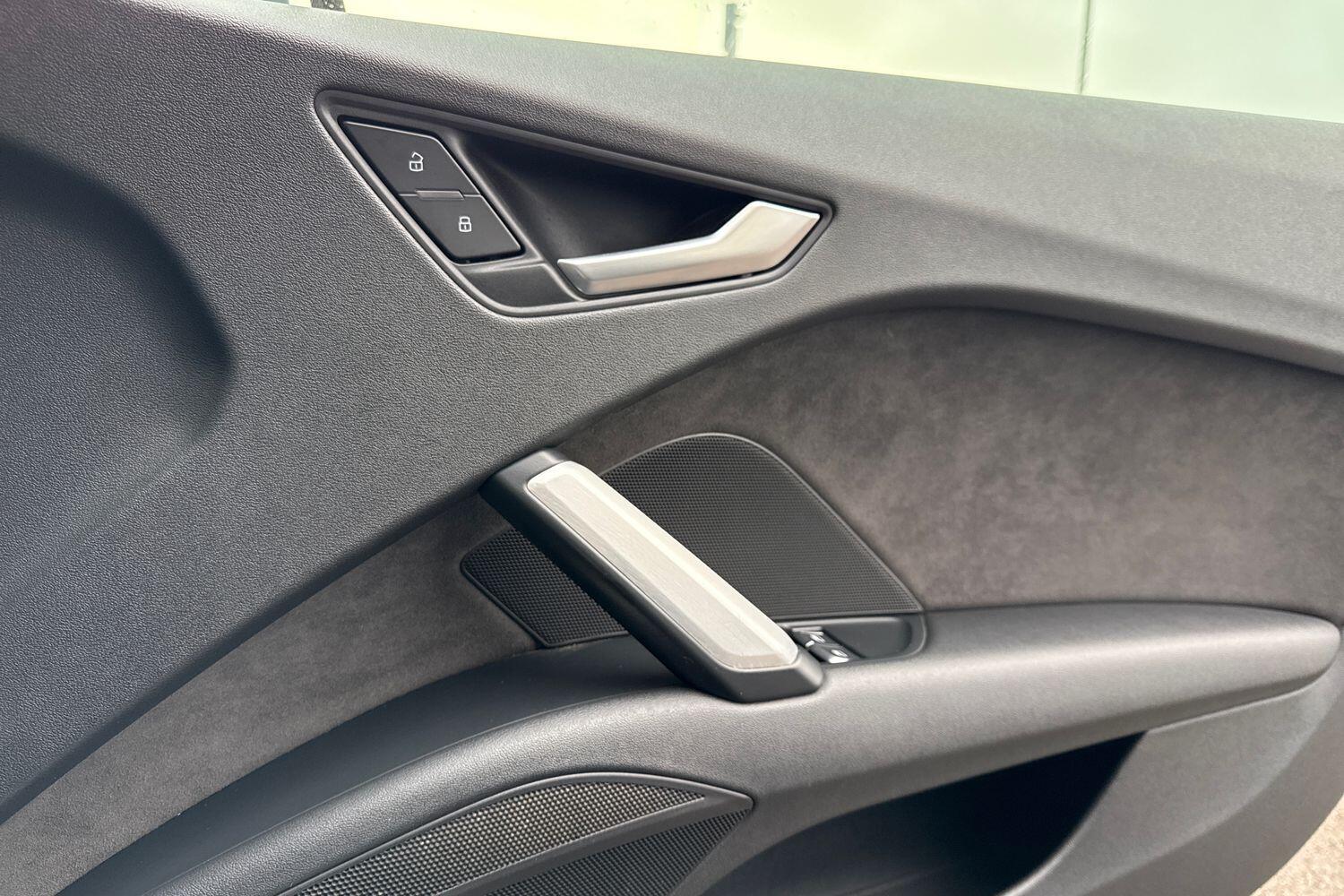 Used Audi TT 2018 for sale - 76926559: Photo 39