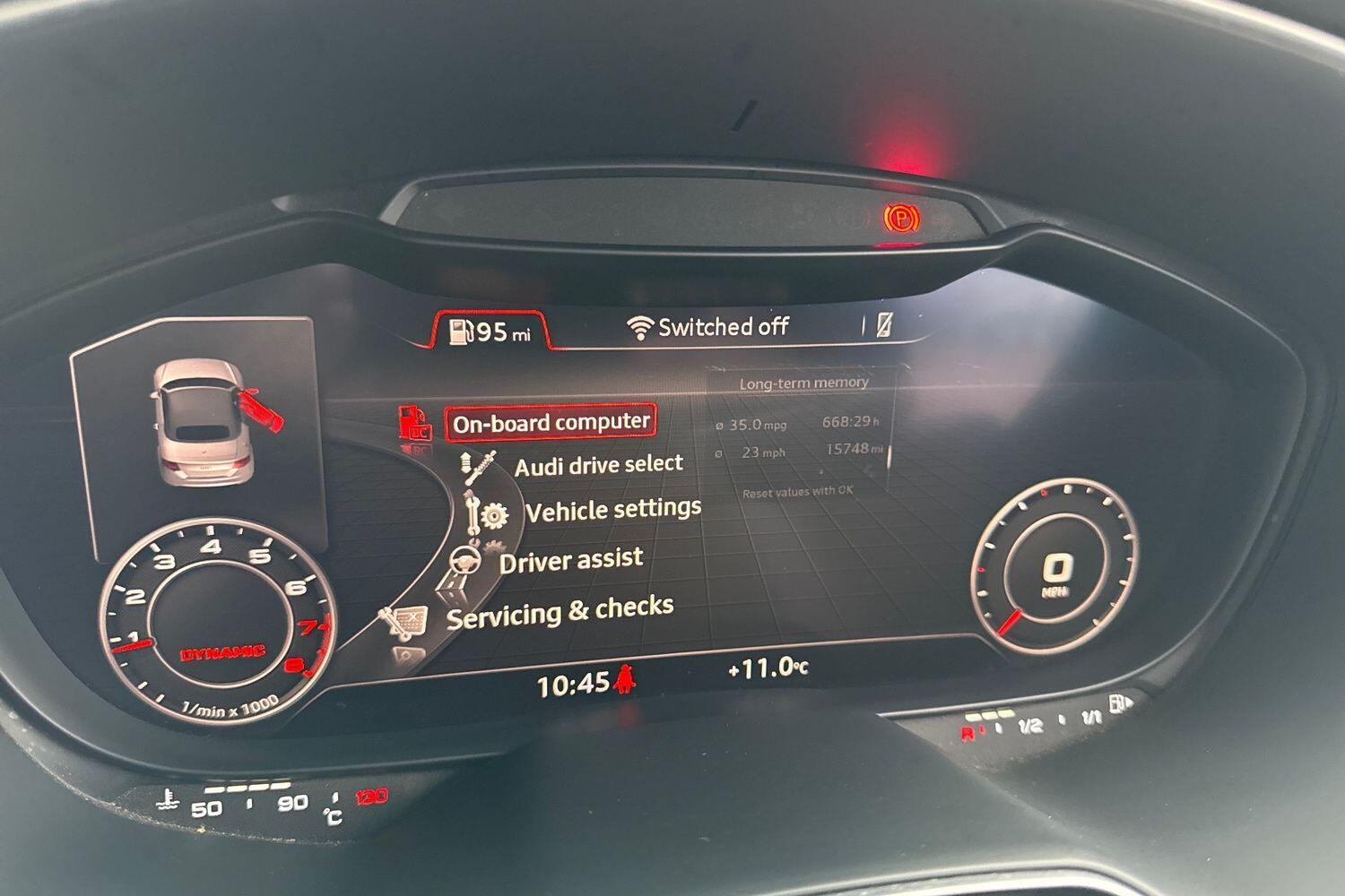 Used Audi TT 2018 for sale - 76926559: Photo 40