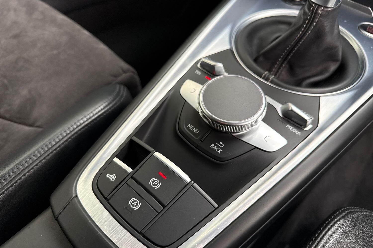 Used Audi TT 2018 for sale - 76926559: Photo 41