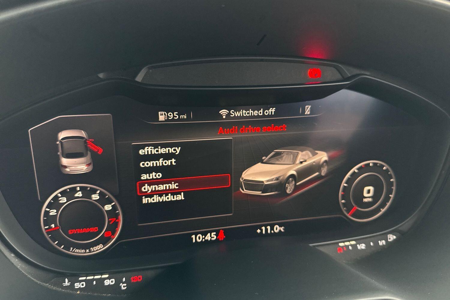 Used Audi TT 2018 for sale - 76926559: Photo 42