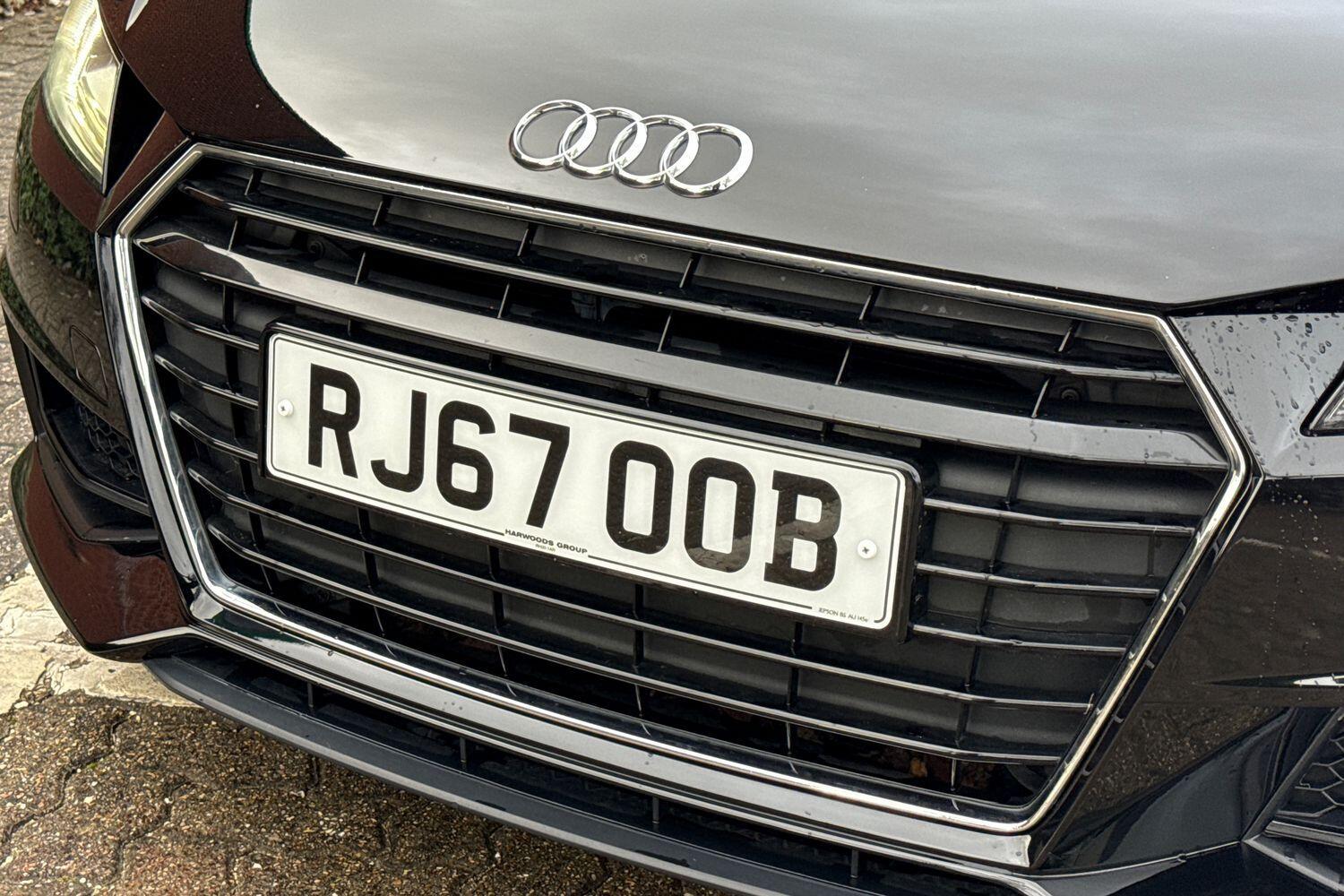 Used Audi TT 2018 for sale - 76926559: Photo 7