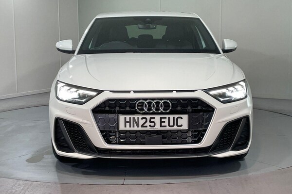 Used Audi A1 2025 for sale - 76327156: Photo 10