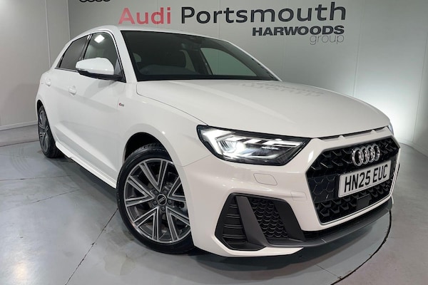 Used Audi A1 2025 for sale - 76327156: Photo 11