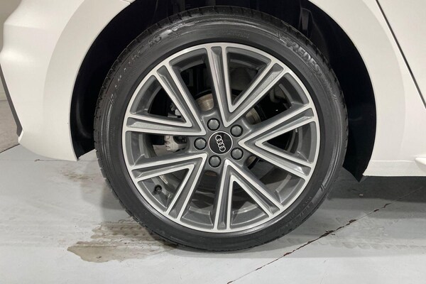 Used Audi A1 2025 for sale - 76327156: Photo 12
