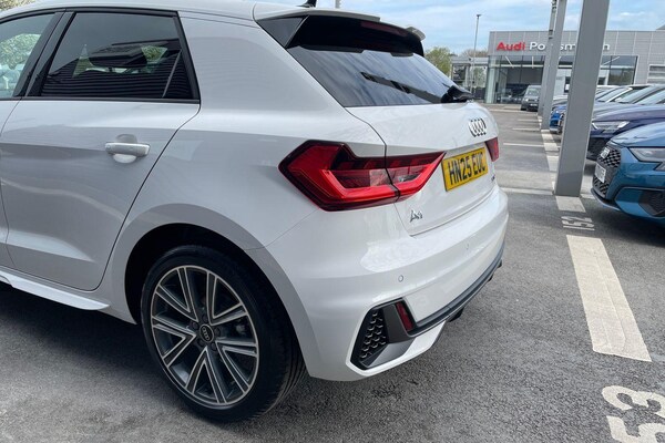 Used Audi A1 2025 for sale - 76327156: Photo 14