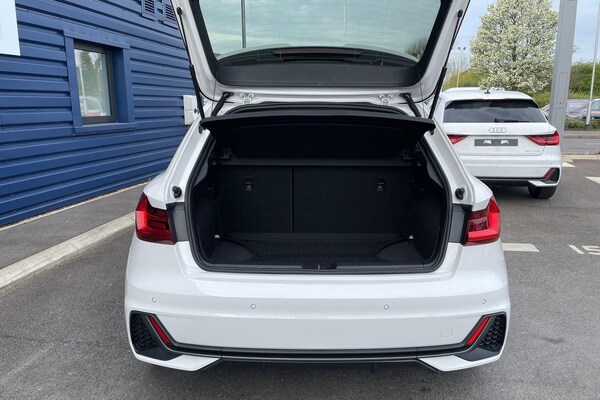 Used Audi A1 2025 for sale - 76327156: Photo 16