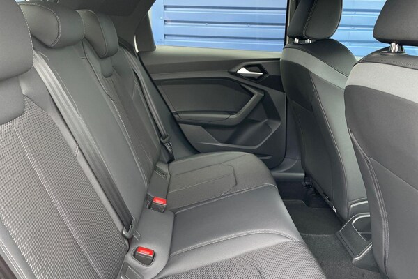 Used Audi A1 2025 for sale - 76327156: Photo 19