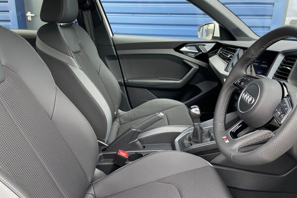 Used Audi A1 2025 for sale - 76327156: Photo 22