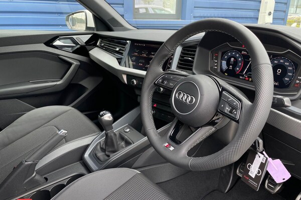 Used Audi A1 2025 for sale - 76327156: Photo 24