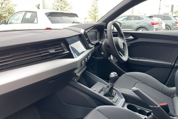 Used Audi A1 2025 for sale - 76327156: Photo 25