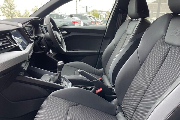 Used Audi A1 2025 for sale - 76327156: Photo 26
