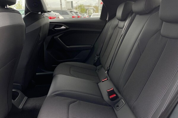 Used Audi A1 2025 for sale - 76327156: Photo 28