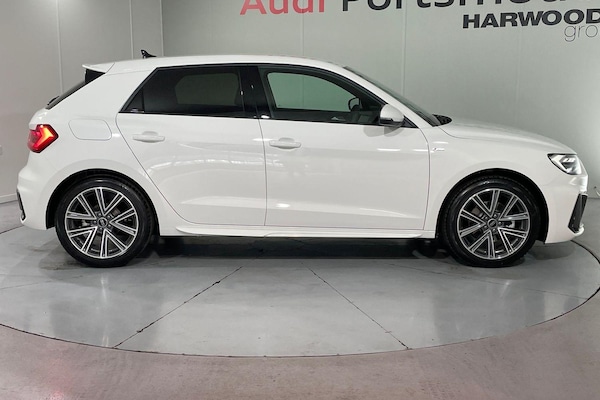 Used Audi A1 2025 for sale - 76327156: Photo 2