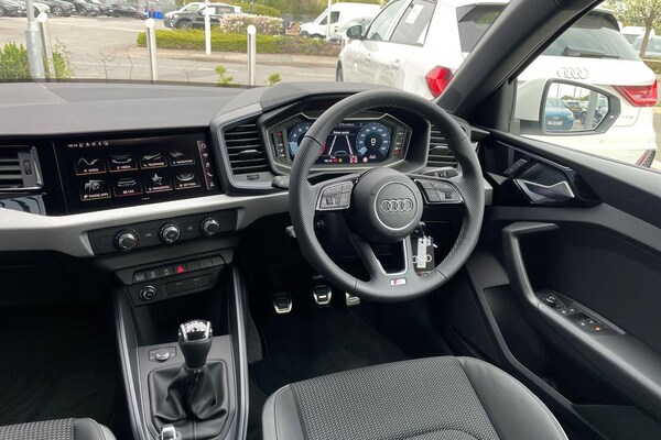 Used Audi A1 2025 for sale - 76327156: Photo 31