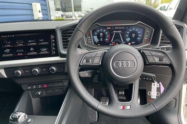 Used Audi A1 2025 for sale - 76327156: Photo 32