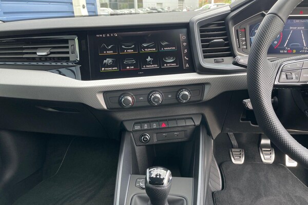 Used Audi A1 2025 for sale - 76327156: Photo 33