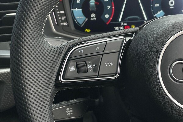 Used Audi A1 2025 for sale - 76327156: Photo 34