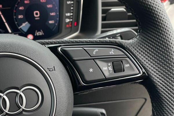 Used Audi A1 2025 for sale - 76327156: Photo 35
