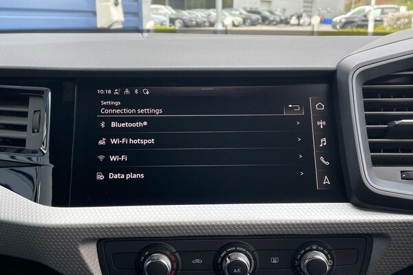 Used Audi A1 2025 for sale - 76327156: Photo 37