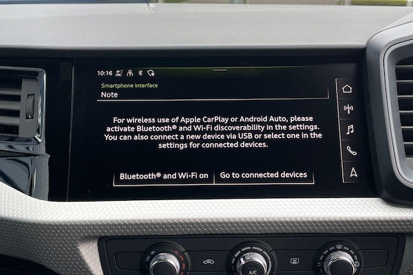 Used Audi A1 2025 for sale - 76327156: Photo 4