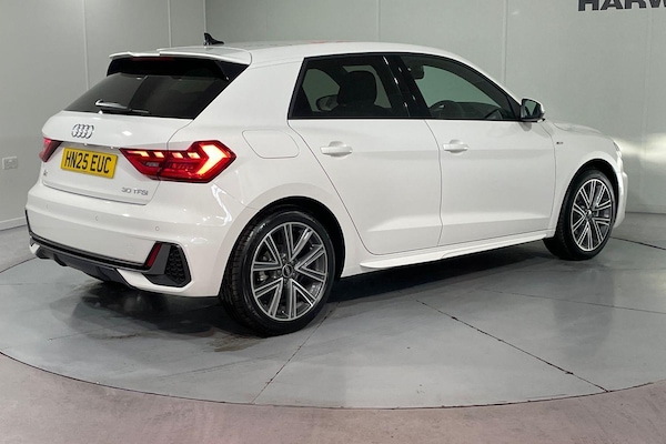Used Audi A1 2025 for sale - 76327156: Photo 5