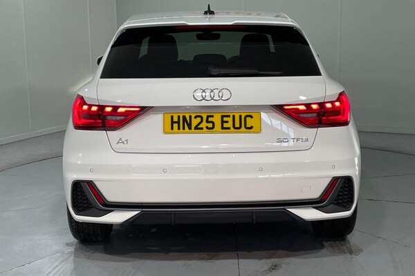 Used Audi A1 2025 for sale - 76327156: Photo 6