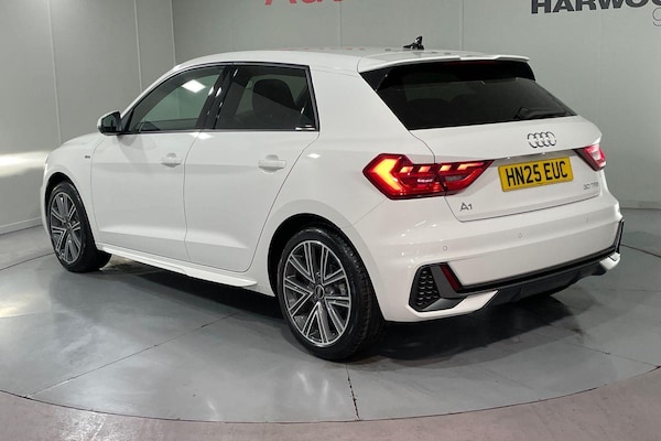 Used Audi A1 2025 for sale - 76327156: Photo 7
