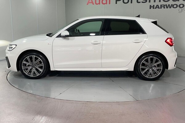Used Audi A1 2025 for sale - 76327156: Photo 8