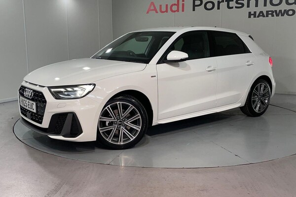 Used Audi A1 2025 for sale - 76327156: Photo 9