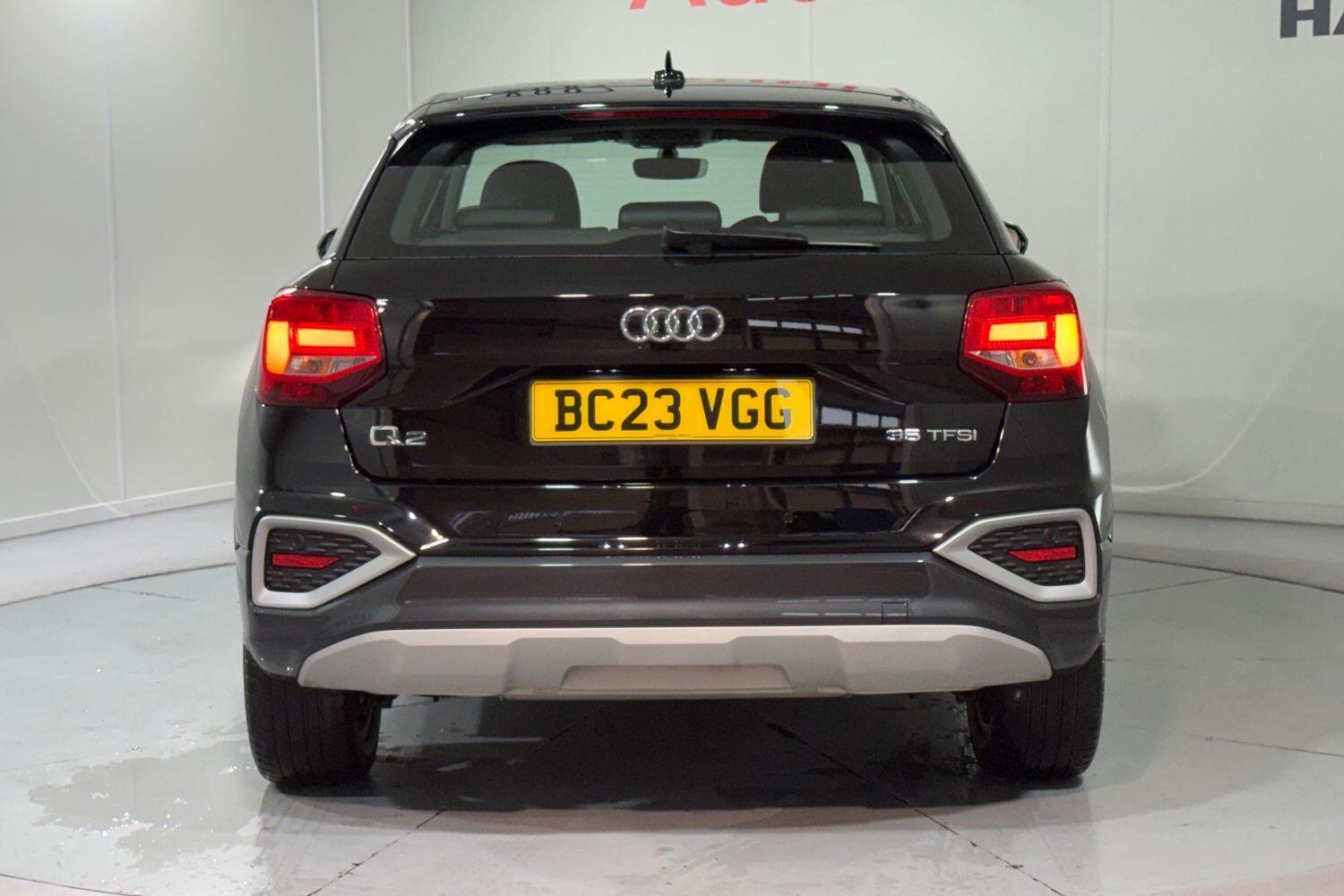Used Audi Q2 2023 for sale - 77191949: Photo 10