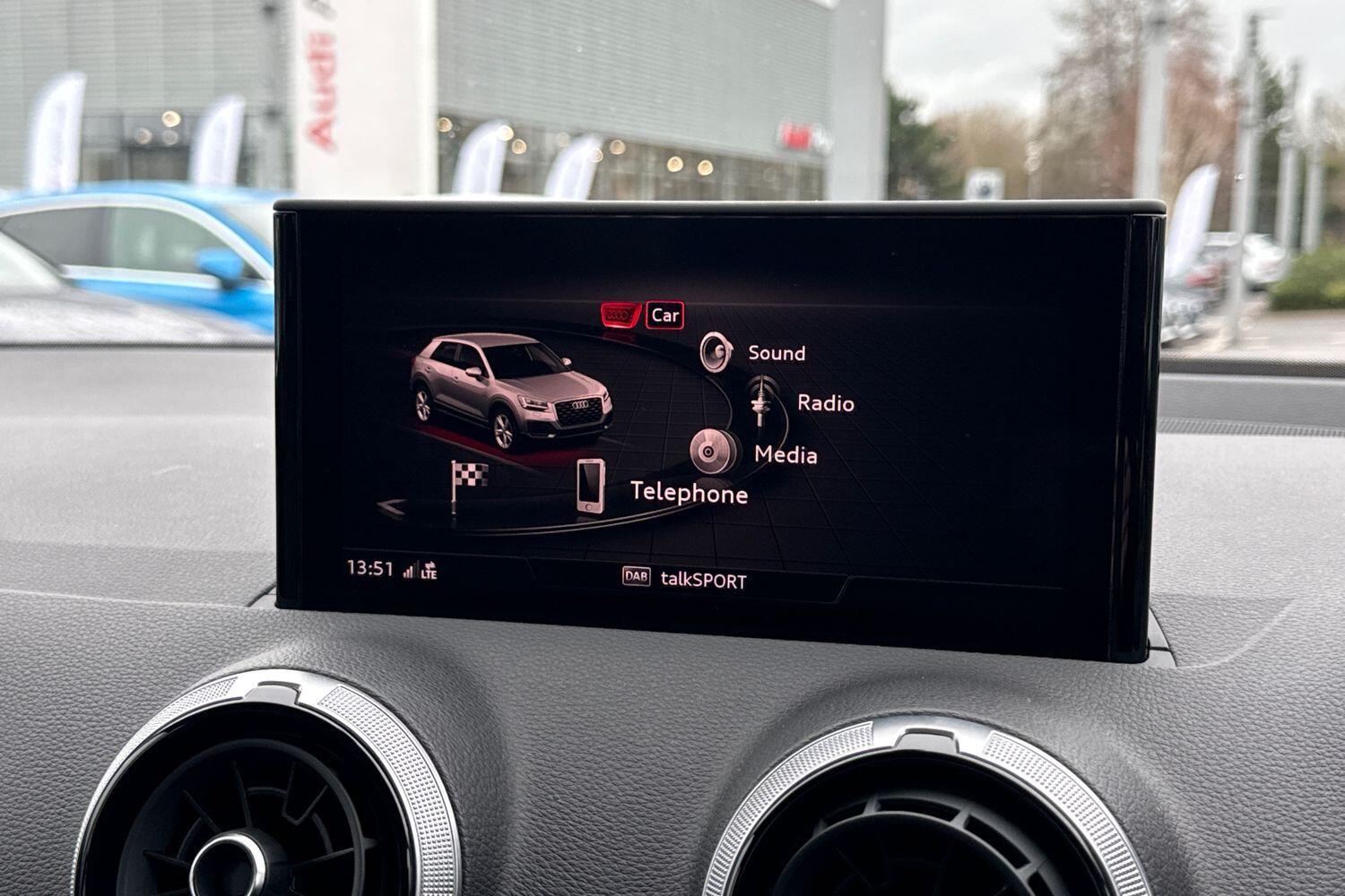 Used Audi Q2 2023 for sale - 77191949: Photo 11