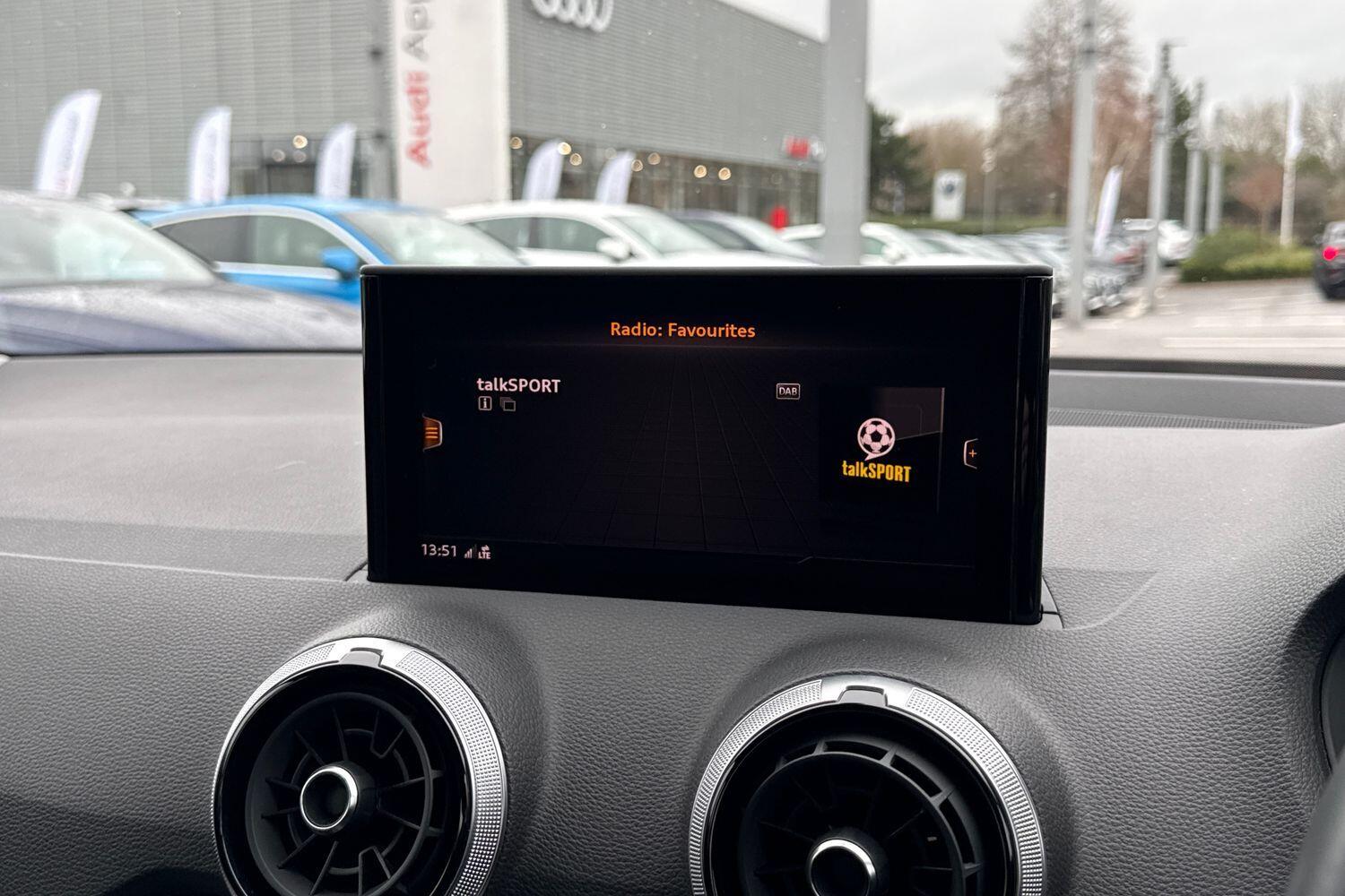 Used Audi Q2 2023 for sale - 77191949: Photo 12