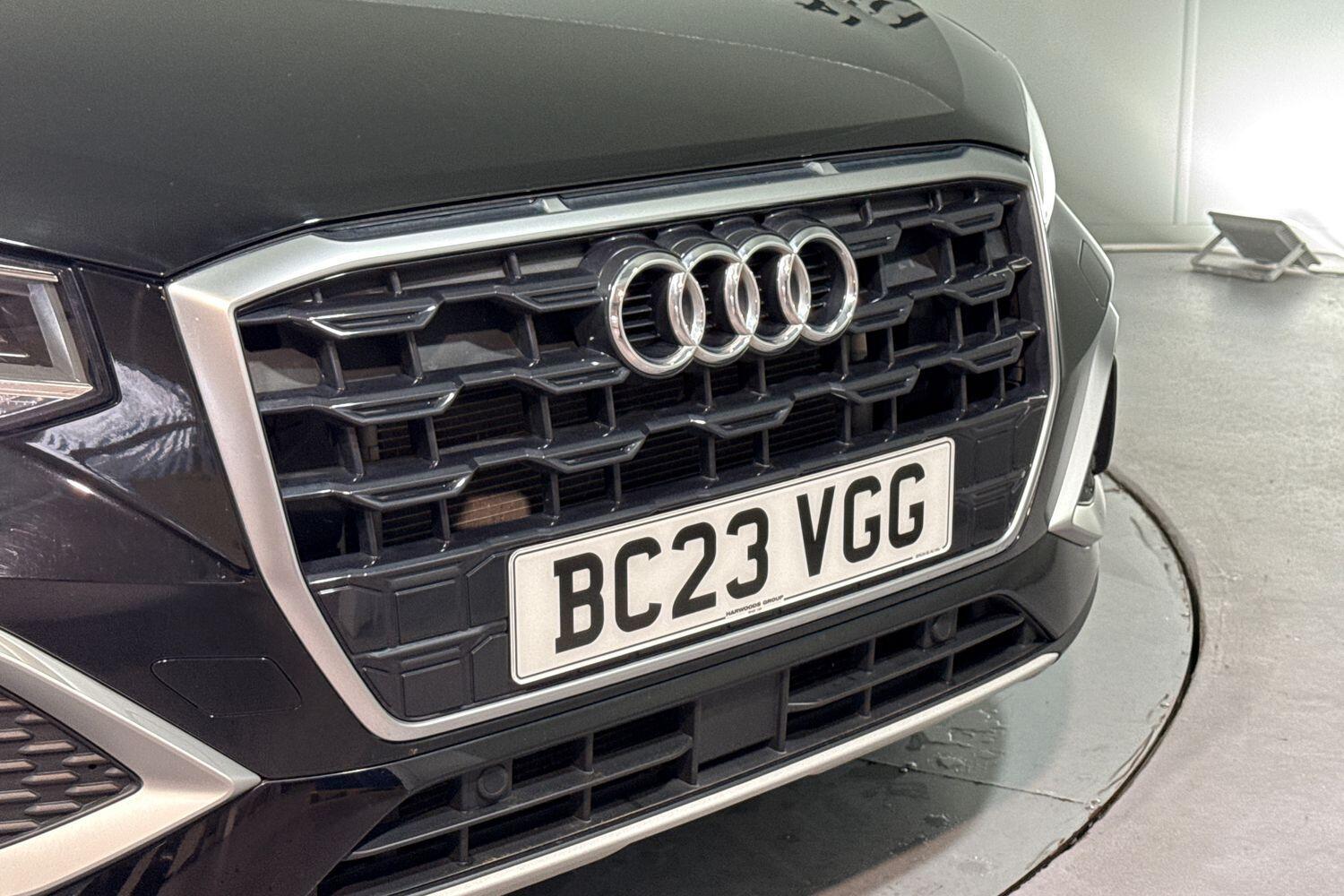 Used Audi Q2 2023 for sale - 77191949: Photo 15