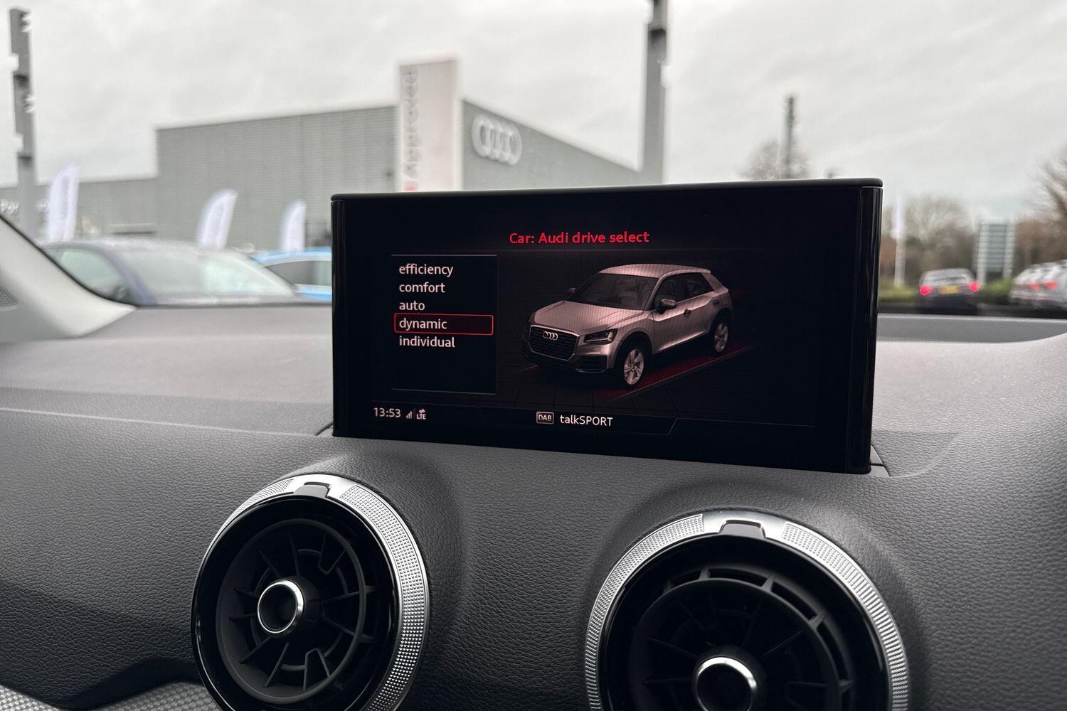 Used Audi Q2 2023 for sale - 77191949: Photo 17