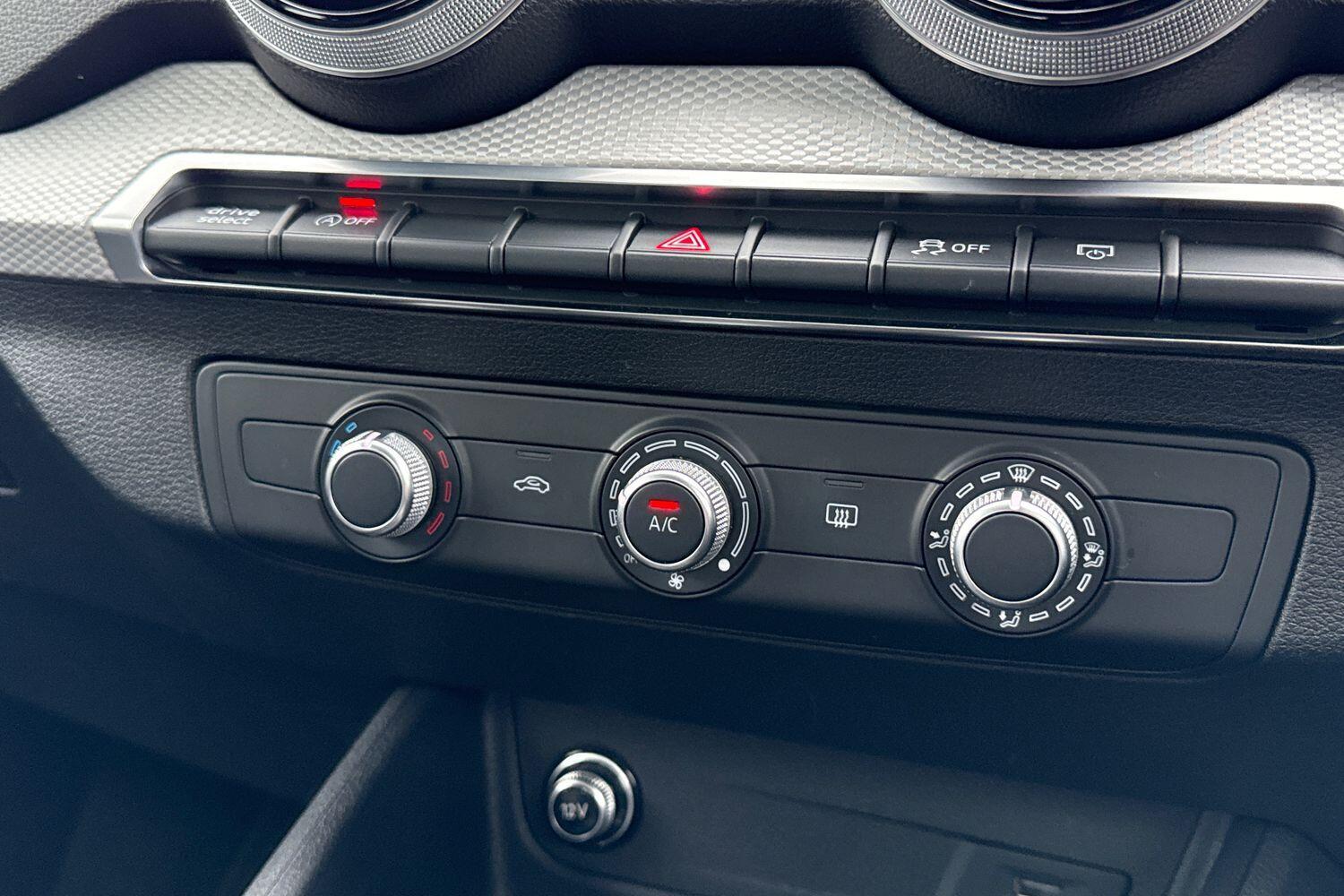 Used Audi Q2 2023 for sale - 77191949: Photo 18