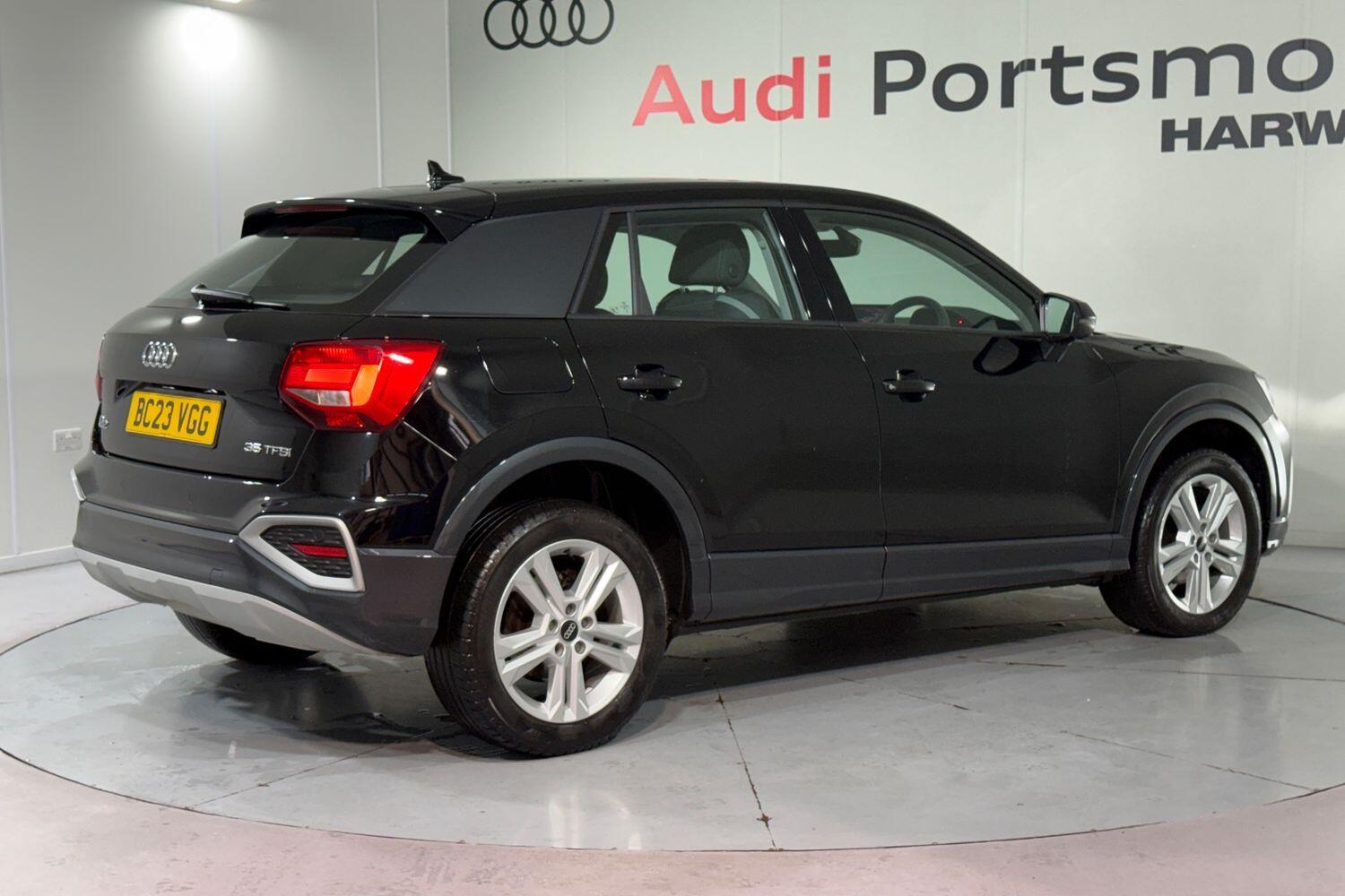 Used Audi Q2 2023 for sale - 77191949: Photo 19