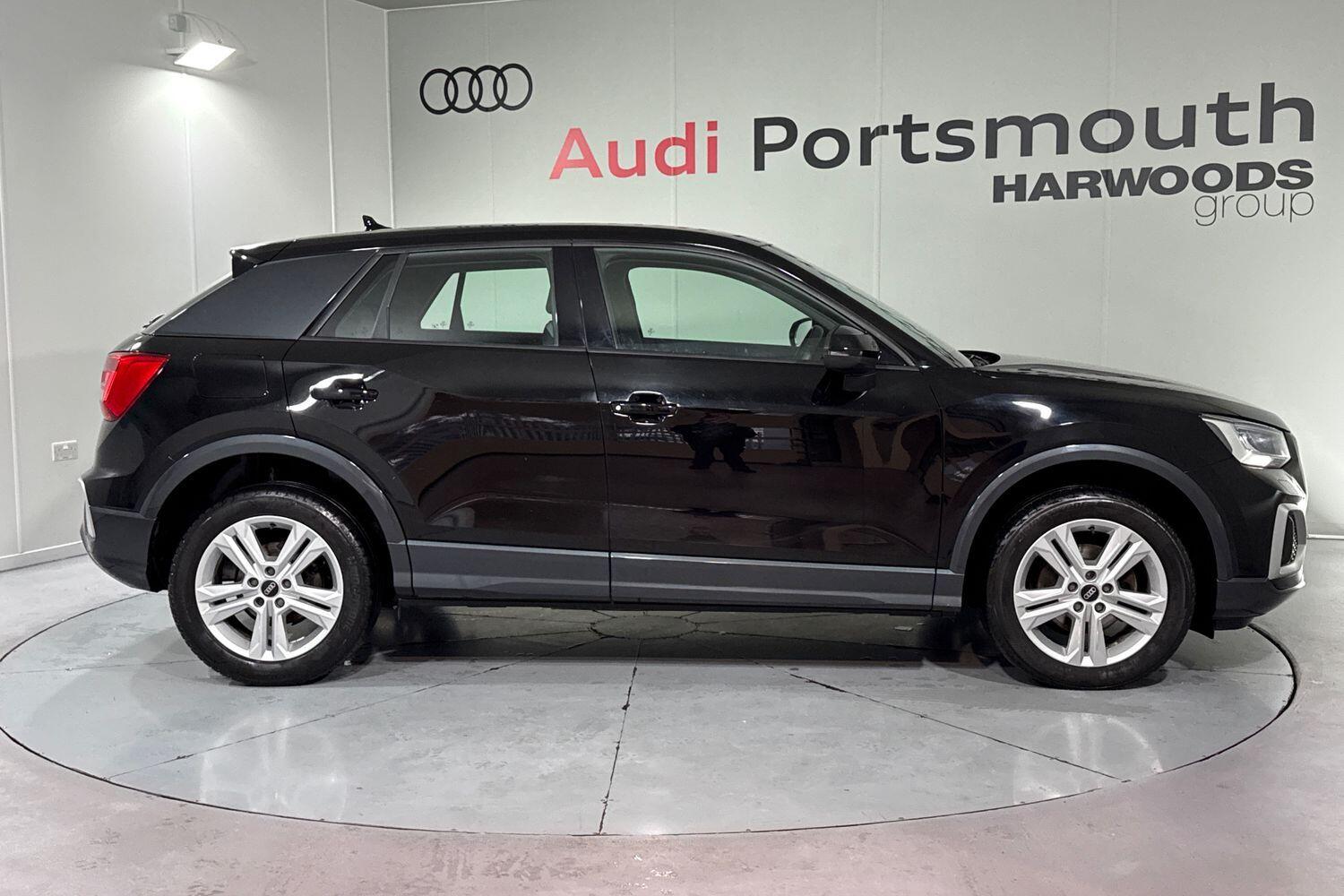 Used Audi Q2 2023 for sale - 77191949: Photo 2