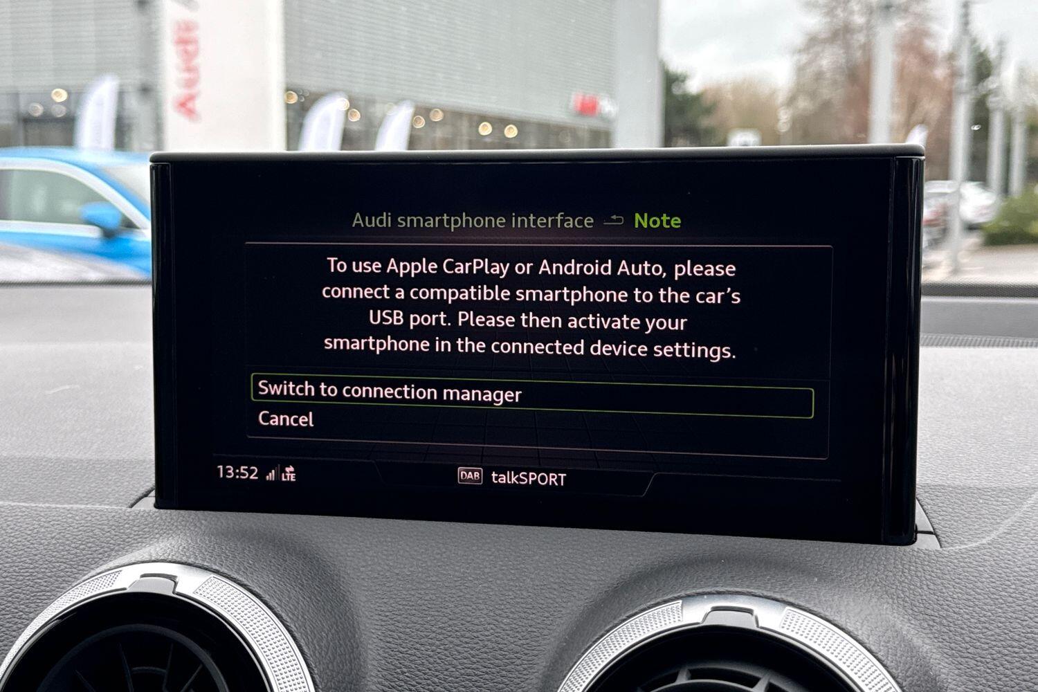 Used Audi Q2 2023 for sale - 77191949: Photo 20