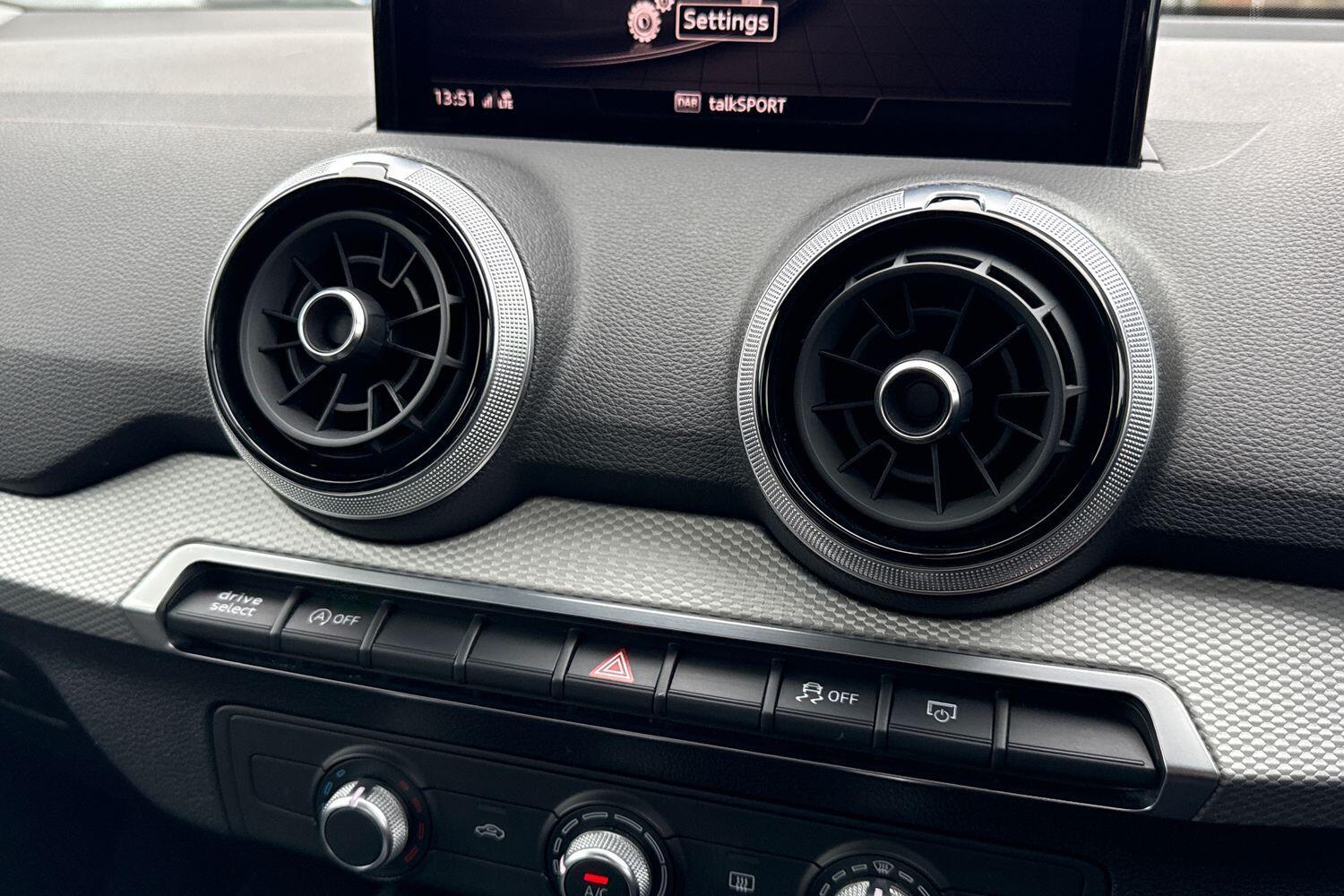 Used Audi Q2 2023 for sale - 77191949: Photo 22