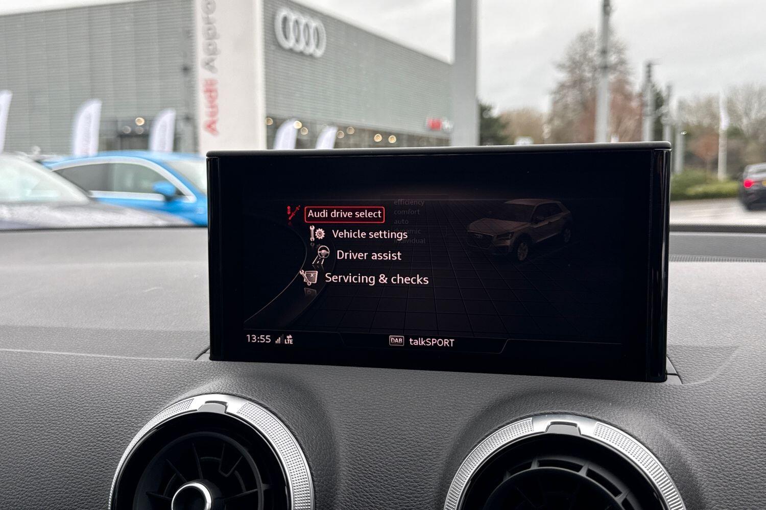 Used Audi Q2 2023 for sale - 77191949: Photo 23