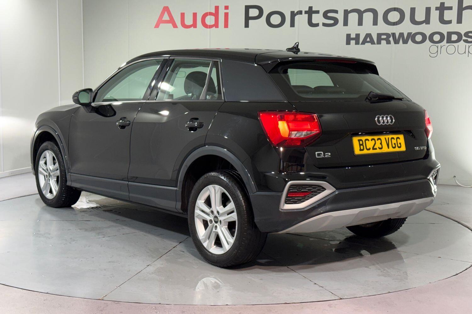 Used Audi Q2 2023 for sale - 77191949: Photo 24